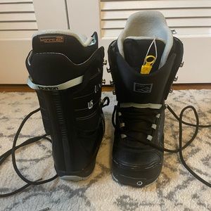 Burton Lodi Snowboard Boots